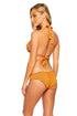 Luli Fama Luli Diva Seamless Full Ruched Back Bottom